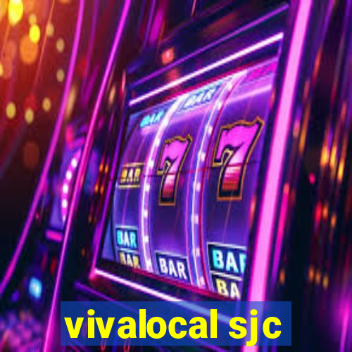 vivalocal sjc